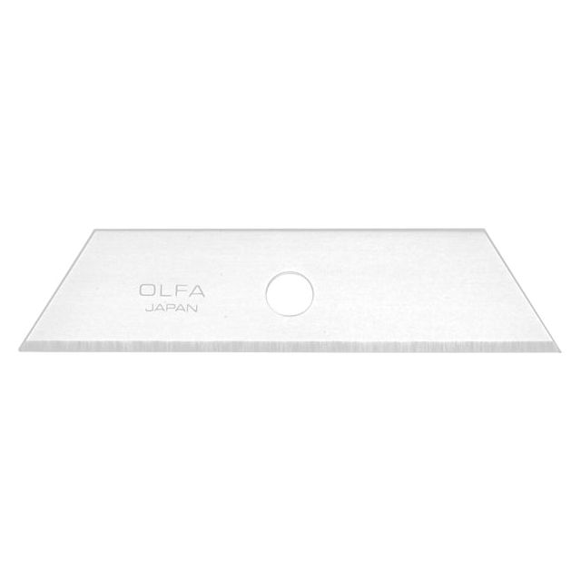 Olfa - Reservemes Olfa SK -4 18 mm | Blister un 5 pièces