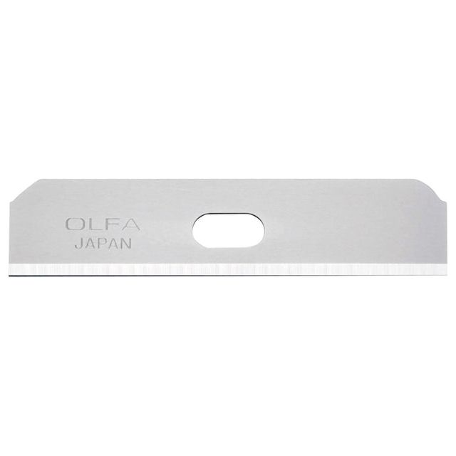 Olfa - Reservemes Olfa SK -7 12 mm | Blister un 10 morceau