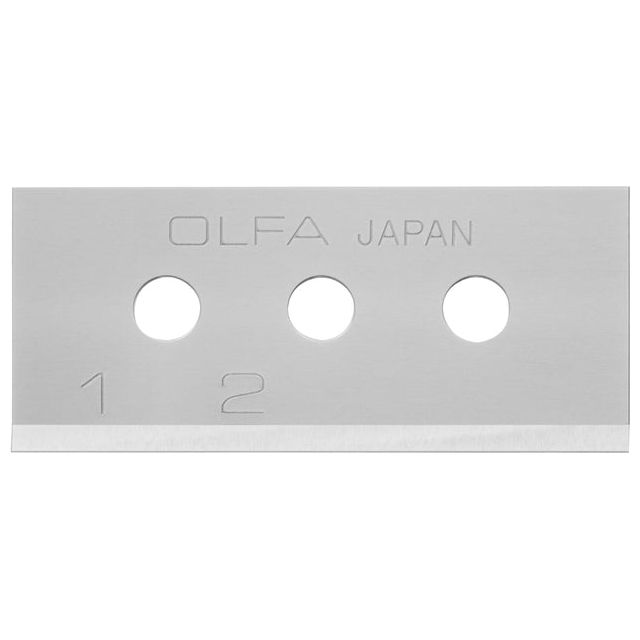 Olfa - Reservees Olfa SK -10 | Blister un 10 morceau