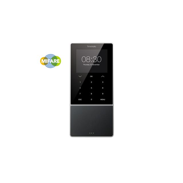 TimeMoto -  tm-818 sc