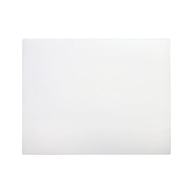 Quantore - Deskmat Qantore 630x500mm transparent | 1 Beutel | 15 Stücke