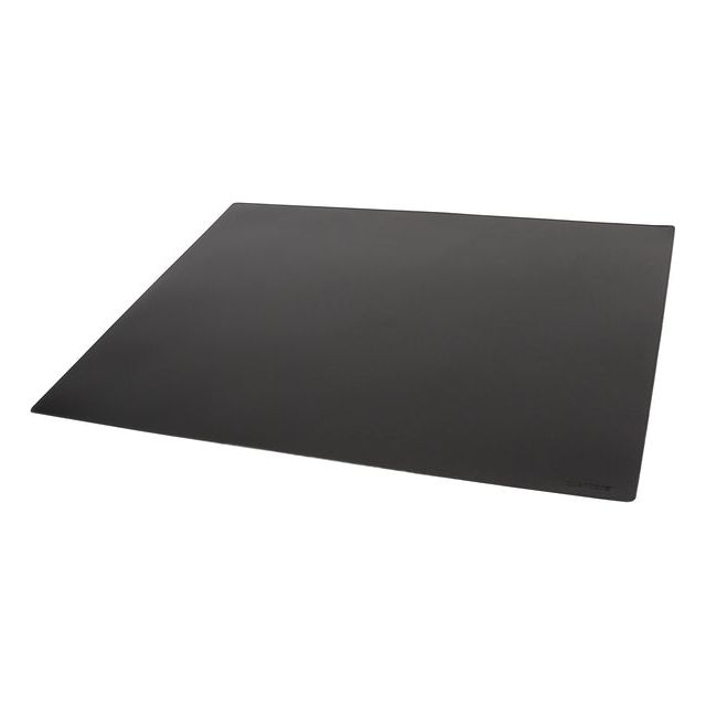 Quantore - Deskmat Qantore 630x500mm noir | 1 sac | 15 pièces