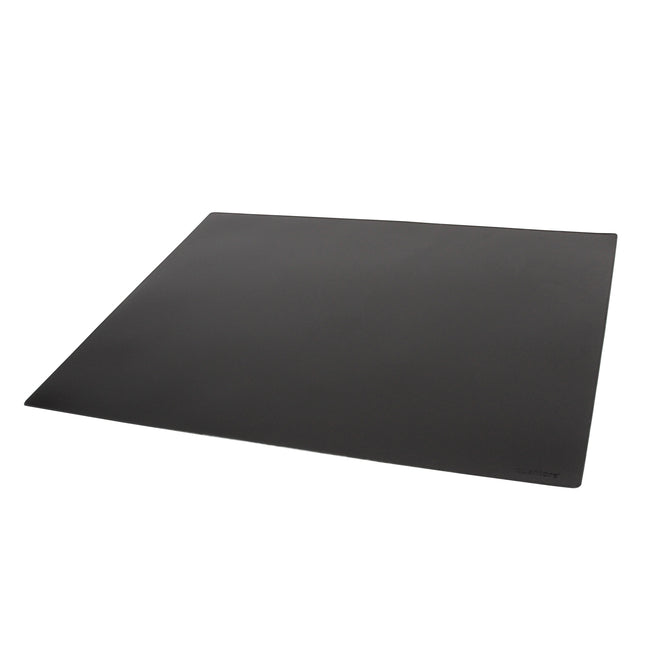 Quantore - Posavasos 63x50cm negro | 15 piezas