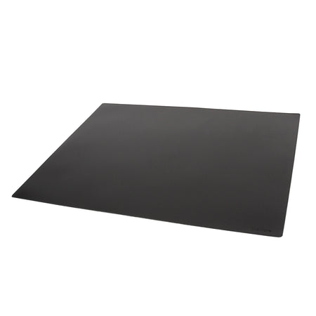 Quantore - Sottobicchiere 63x50 cm nero