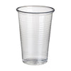 Papstar - Cup Pap 200 ml D 70,3 mm pp transparent | Ompoot une pièce de 30 sceau x 100