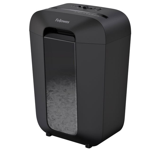 Fellowes - Paper Spring Feller Fellowes LX70 4x40mm Black | 1 pièce