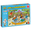Jumbo - Puzzle Junior El Carrusel 240 piezas