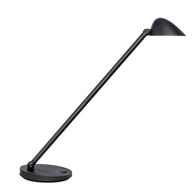 UNILUX - Desk lamp Jack LED black