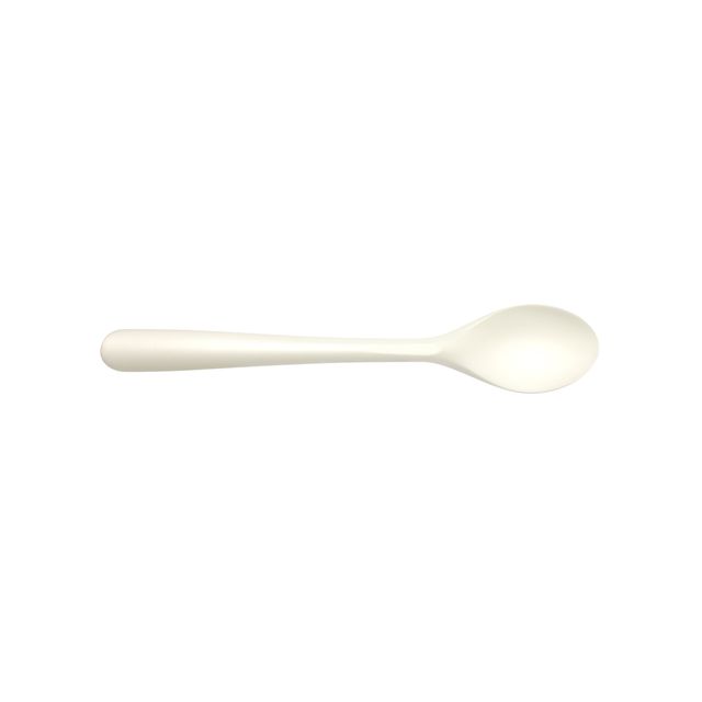 IEZZY horeca en cate -  Lepel iezzy herbruikbaar cpla 190mm wit