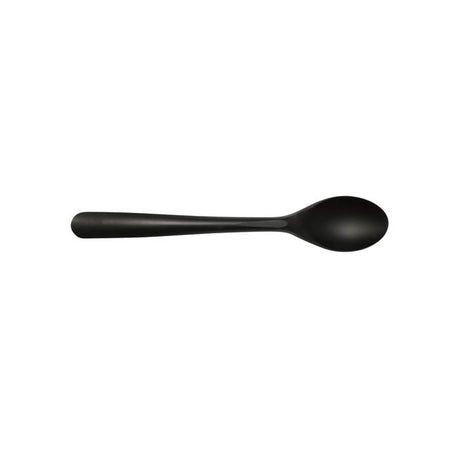 IEZZY horeca en cate -  Lepel iezzy herbruikbaar cpla 190mm zwart