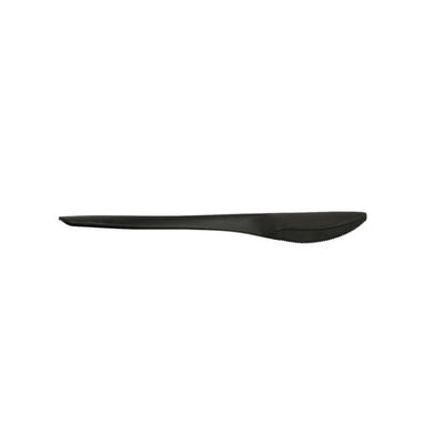 Goldplast - reusable LDPE/PP board 180x180mm 25 pieces black