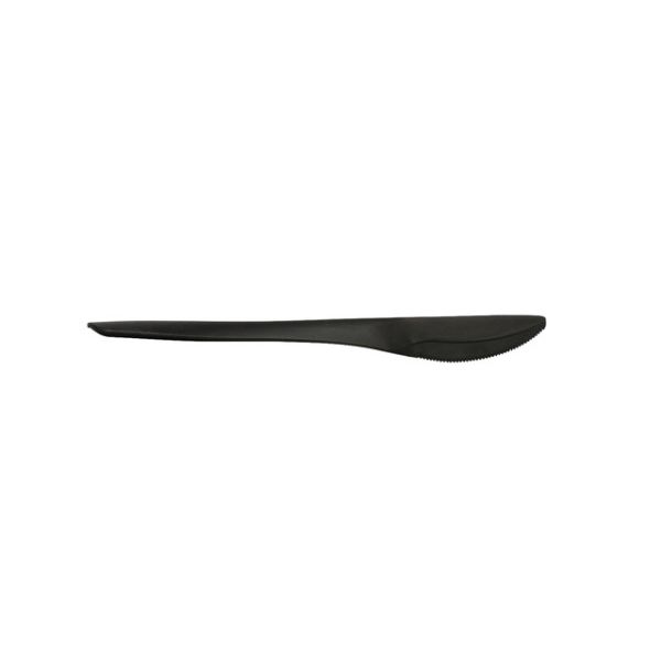 Goldplast - reusable LDPE/PP board 180x180mm 25 pieces black