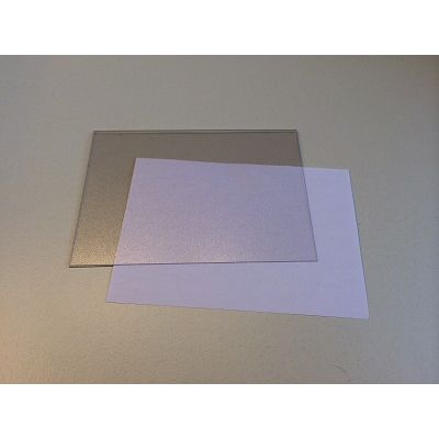 Klika - Copertura lxh 100x70 mm 1x piegata