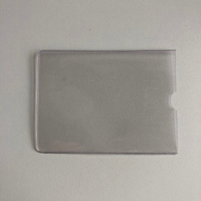 Klika - Mappa U per Strassenbahn 50 pezzi