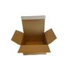 IEZZY -  Quickbox  400x260x250mm