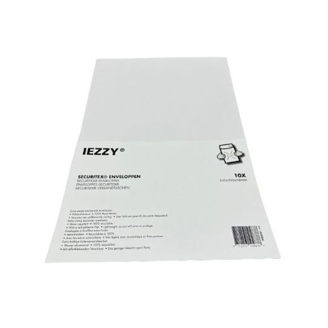 IEZZY -  ex envelop  250x350x38mm
