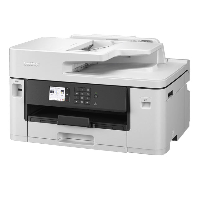 Bruder - Multifunktionaler Inkjet Bruder MFC -J5340DWE | 1 Stück