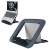 Leitz -  Ergo Cosy Laptopstandaard Grijs 43,2 cm (17)