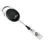 Durable -  Afrolmechanisme  style drukknopsluiting zw