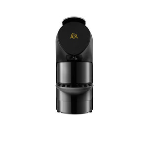 L'or - Mini coffee machine for aluminum cups