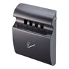 Vepa Bins - Wall ashtray 3 liters gray