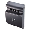 Vepa Bins -  Wandasbak 3 liter grijs