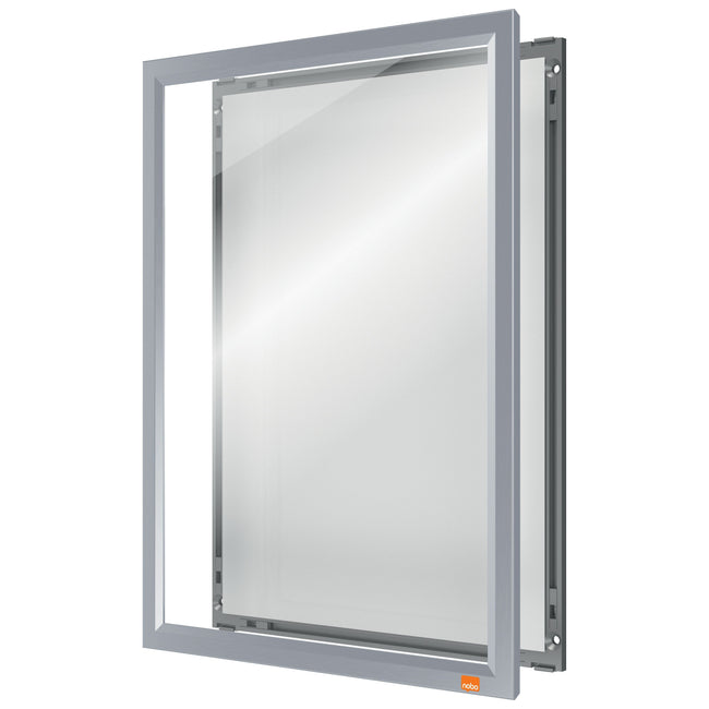Nobo -  Impression Pro A4 250 x 340 mm Rechthoek Wit