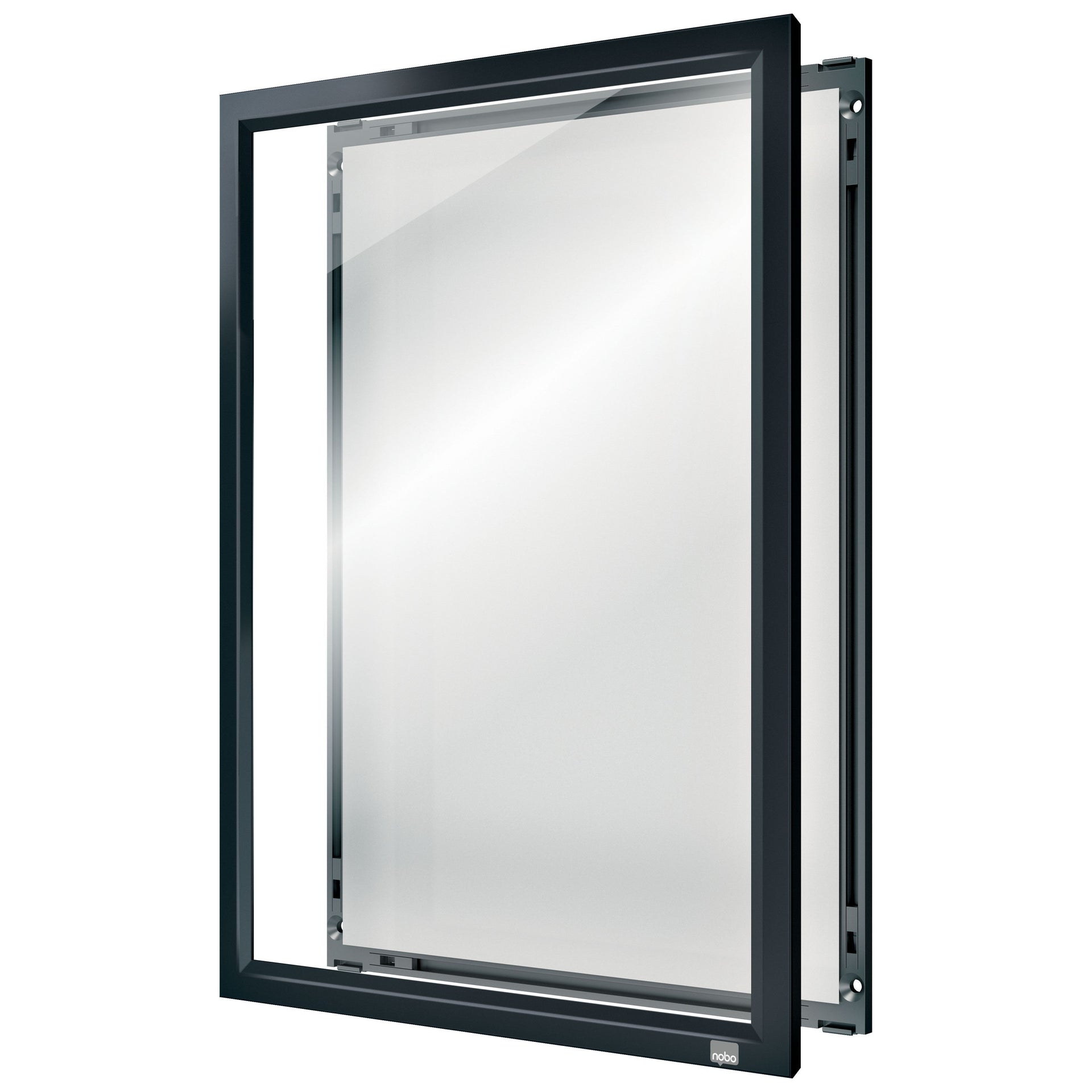 Nobo -  Impression Pro A4 250 x 340 mm Rechthoek Wit