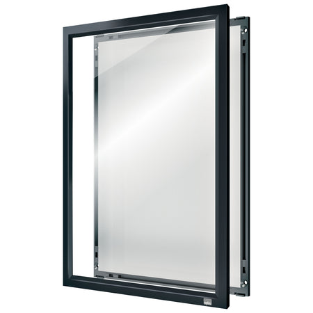 Nobo -  Impression Pro A4 250 x 340 mm Rechthoek Wit