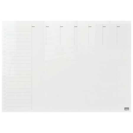 Nobo -  1915614 whiteboard Acryl