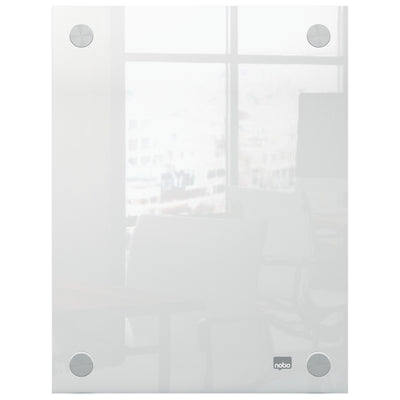 Nobo -  Plus A5 whiteboard 148 x 210 mm Acryl