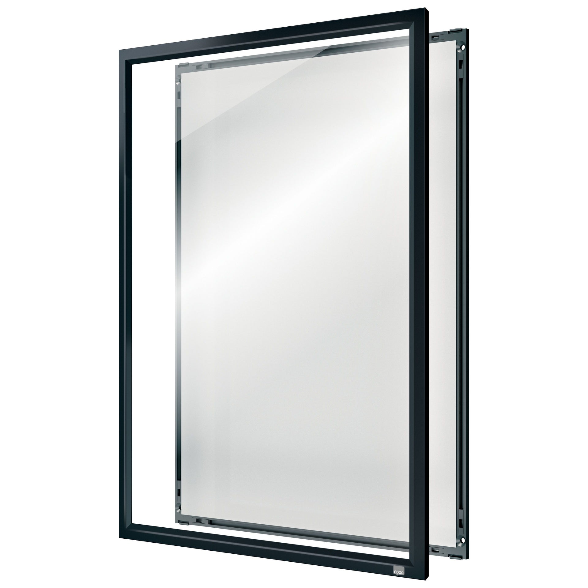 Nobo -  Impression Pro A3 339 x 463 mm Rechthoek Wit