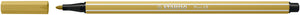 Stabilo - Filzstift Pen 68/66 medium khaki