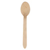IEZZY horeca en cate -  Lepel iezzy 160mm hout