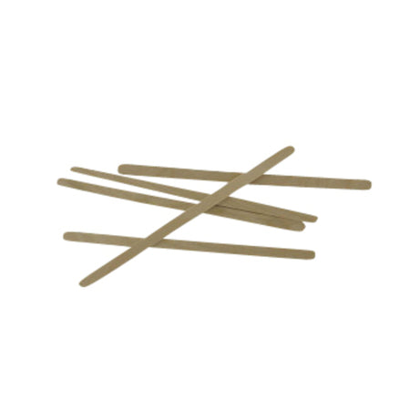 IEZZY catering and cate - Stirring stick 110mm wood 1000 pieces