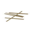 IEZZY horeca en cate -  Roerstaafje iezzy 110mm hout