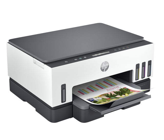 HP INC. -  Multifunctional inktjet hp smart tank 7005
