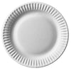 IEZZY traiteur et cate - Assiette Ø150mm carton 100 pièces blanc