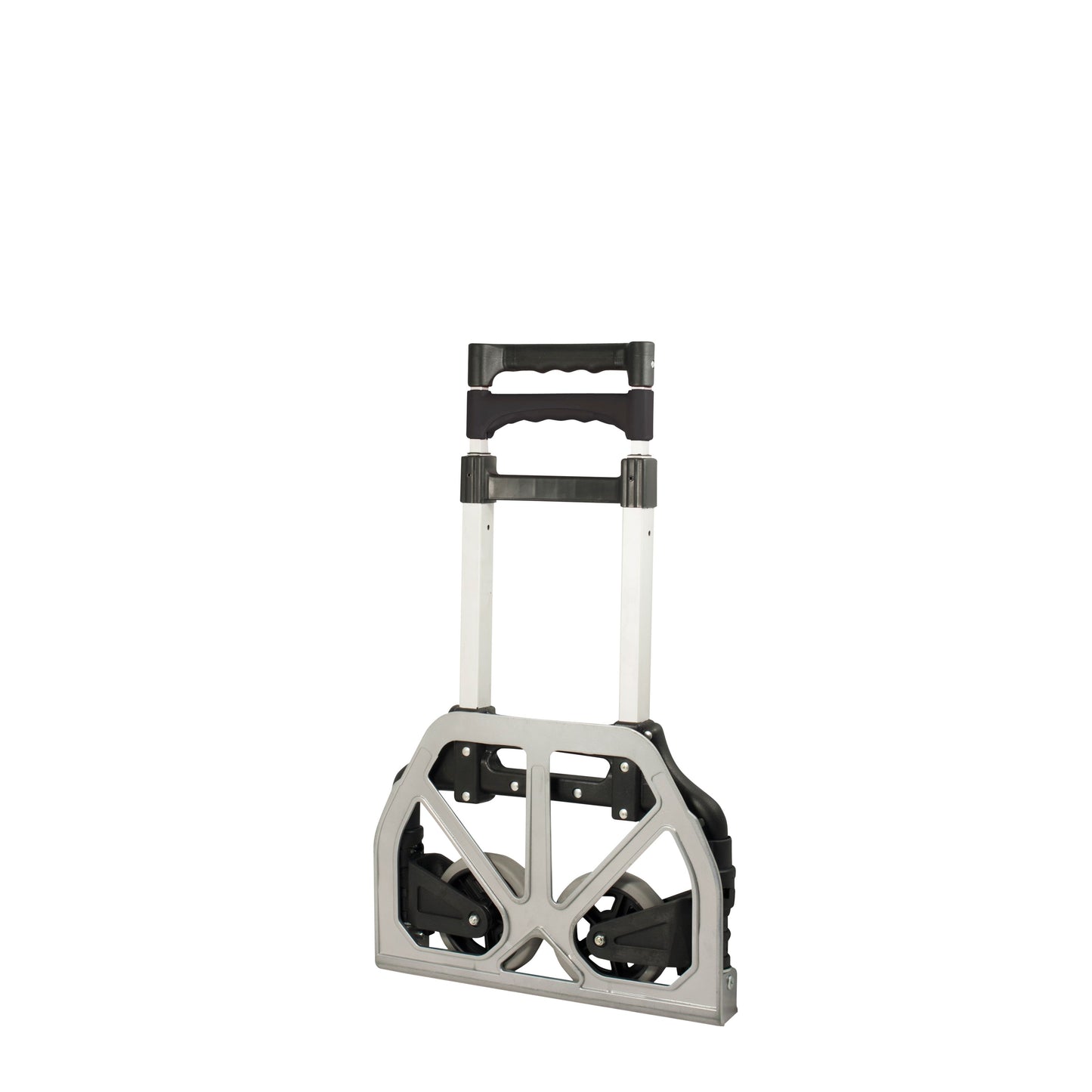 Pavo - Carrello manuale pieghevole in alluminio fino a 70kg