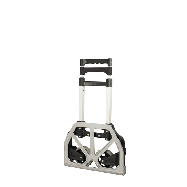 Pavo -  Steekwagen  opvouwbaar aluminium 70kg