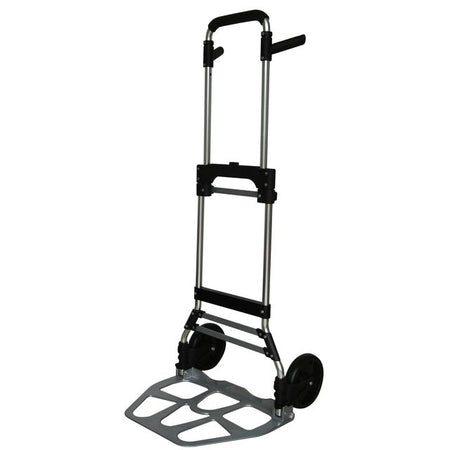 Pavo -  Steekwagen  opvouwbaar aluminium 120kg