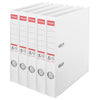 Esselte - Ordner No 1 Power PP 50mm white 5 pieces