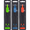 Faber Castell - Quick adjustment compass Faber-Castell assorted colours
