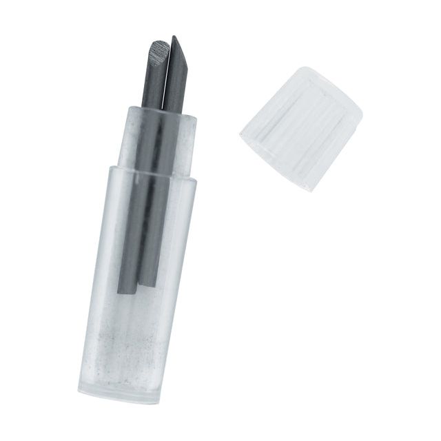 Aristo - SERSTIFT ARISO 2 mm 2 pièces | Box A 10 blister x 2 pièces | 10 morceaux