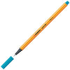 STABILO - Fineliner point 88/31 fine light blue | 10 pieces