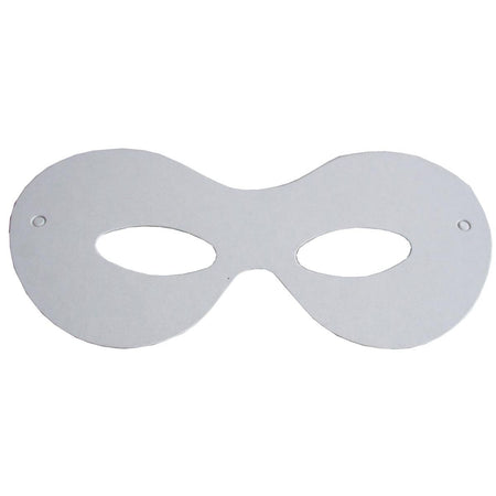Bouhon - Papiermaske
