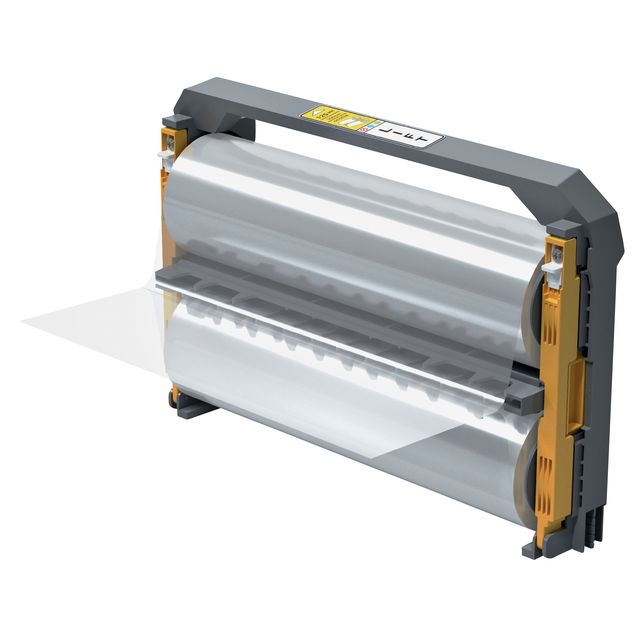 GBC - Laminating cassette Foton refillable 125micron