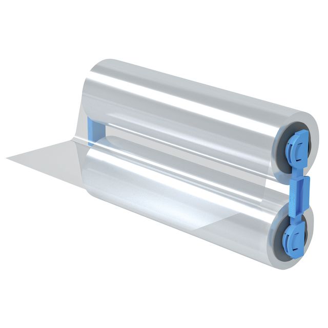 GBC - Recharge rouleau de plastification Foton 75micron