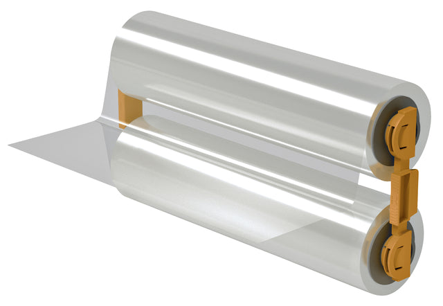 GBC - Recarga de rollo de plastificar Foton 125micron