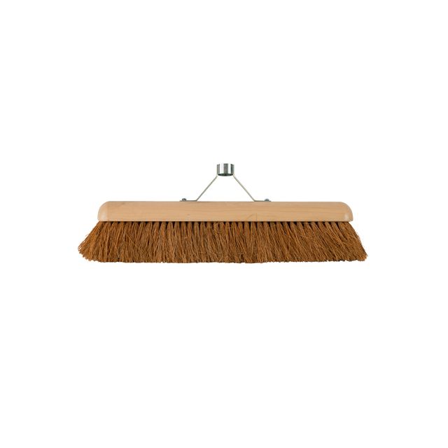 Cleaninq -  Zaalveger kokos 50cm ms